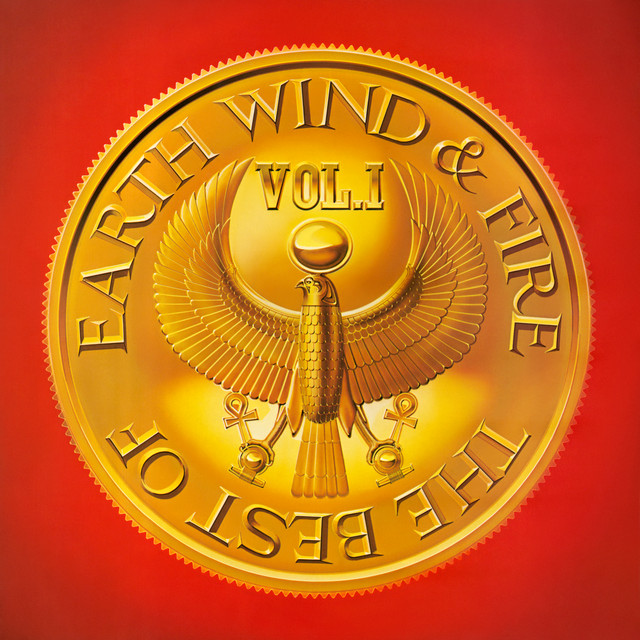 The Best Of Earth, Wind, Fire, Vol. I